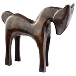 Cyan Designs 08091 Large Foal Play Sculpture