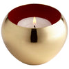 Cyan Design 08108 Candle Cup Holders