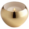 Cyan Designs 08109 Candle Cup Holders