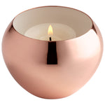 Cyan Designs 08111 Candle Cup Holders