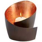 Cyan Design 08117 Mars Candle Holder