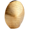 Cyan Design 08148 Small Mummys Tomb Vase