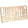Cyan Design 08158 Large Circuit Board Tray