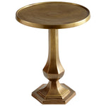 Cyan Design 08226 Old Sport Side Table