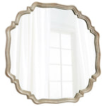 Cyan Design 08229 Medallion Mirror