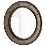 Cyan Design 08235 Button Mirror