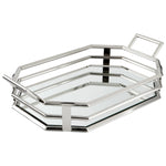 Cyan Design 08265 Layers of Meaning Tray