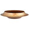 Cyan Design 08271 Pioneering Bowl