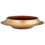 Cyan Design 08271 Pioneering Bowl