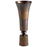 Cyan Design 08300 Large Patina Power Vase