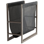 Cyan Design 08326 Mesh Magazine Rack