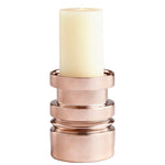 Cyan Design 08502 Med Sanguine Candle holder