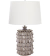 Cyan Design 08504-1 Antoinette - One Light Table Lamp