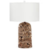 Cyan Design 08508-1 Igneous - One Light Table Lamp