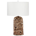 Cyan Design 08508-1 Igneous - One Light Table Lamp