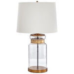 Cyan Design 08513 Bonita Table Lamp