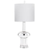 Cyan Design 08522  Moonraker Table Lamp