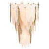 Cyan Design 08553 Three Light Wall Sconce