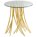 Cyan Design 08580 Tuffoli Table