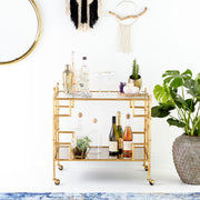 Cyan Design 08588 Circular Mirror