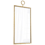 Cyan Design 08589 Golden Image Mirror