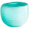 Cyan Design 08619 Med Seafoam Dreams Vase