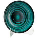 Cyan Design 08644 Small Vertigo Plate