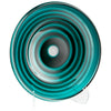 Cyan Design 08646 Large Vertigo Plate