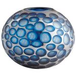 Cyan Design 08652 Lg Round Toreen Vase