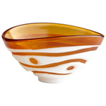 Cyan Design 08659 Small Dotty Bowl