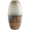 Cyan Design 08661 Sm Around The World Vase