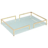Cyan Design 08669 Large Contemporary Tray