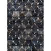Couristan Chalet Diamondback 8' X 11' Rectangular Indoor Contemporary Rug