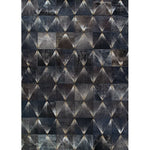 Couristan Chalet Diamondback 8' X 11' Rectangular Indoor Contemporary Rug