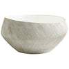 Cyan Design 08741 Lg Selena Basin Bowl