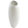 Cyan Design 08742 Small Chevron Vase