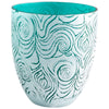 Cyan Design 08803 Small Destin Vase