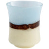 Cyan Design 08811 Small Carmel By The Sea Vase