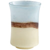 Cyan Design 08812 Large Carmel By The Sea Vase