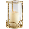 Cyan Design 08871 Enchanted Flame Candle holder