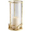 Cyan Design 08872 Enchanted Flame Candle holder