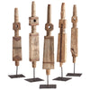 Cyan Design 08913 Rustic Todem Sculpture