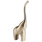 Cyan Design 08919 Small Trumpeter Sculpture