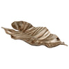 Cyan Design 08922 Medium Leaf It Here Tray