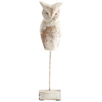 Cyan Design 08968 Scoops Owl Statue