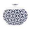 IMAX Worldwide Home Gwenyth Large Vase