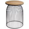 Cyan Design 09043 Bird Cage Table