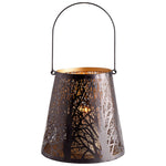 Cyan Design 09047 Forest Glow Candleholder