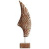 Cyan Design 09057 Feathers Of Flight Sculpture