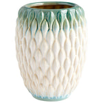 Cyan Design 09086 Small Verdant Sea Vase